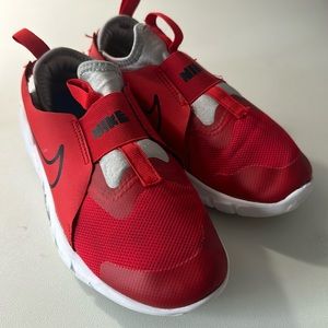 Nike Flex Runner Sneakers Size 4.5Y